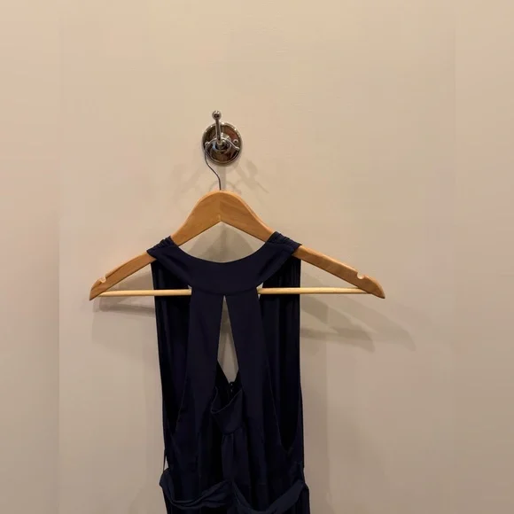 Marc by Marc Jacobs Silk Dress - Picture 4 of 4